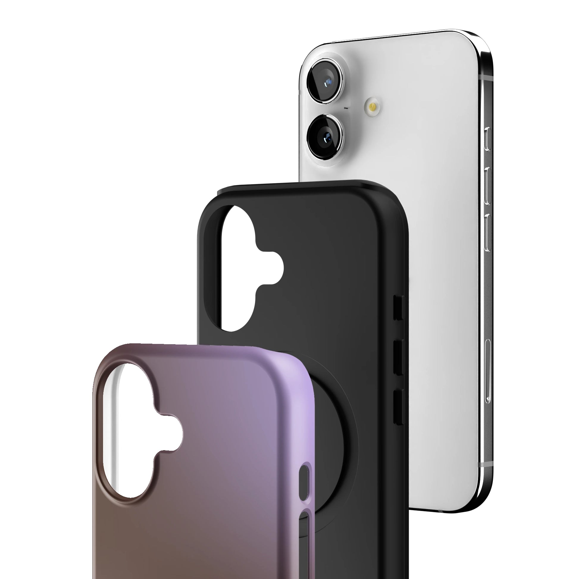 Espresso iPhone Case gallery - Iphone_17_Iphone_3