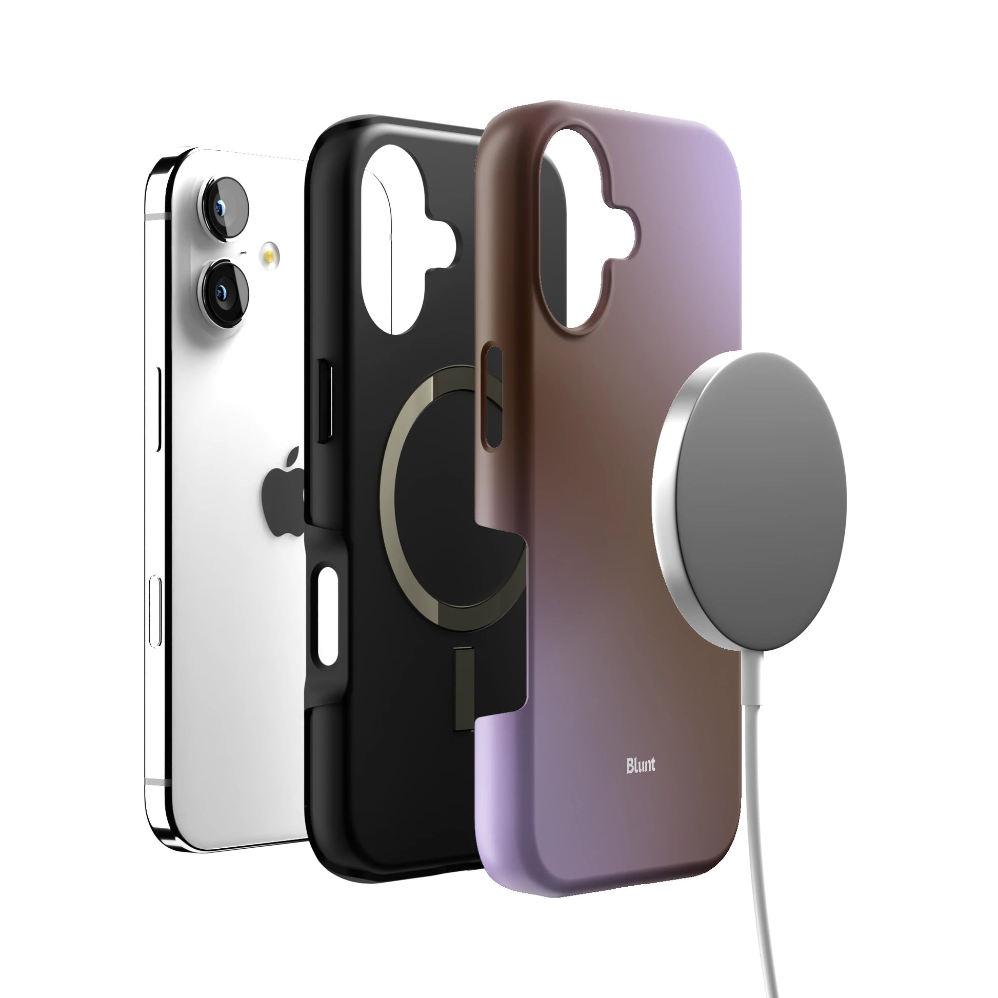 Espresso iPhone Case gallery - Iphone_17_Iphone_4