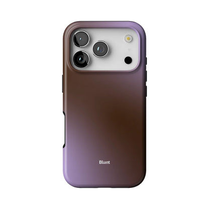 Espresso iPhone Case gallery - Iphone_17_Pro_1