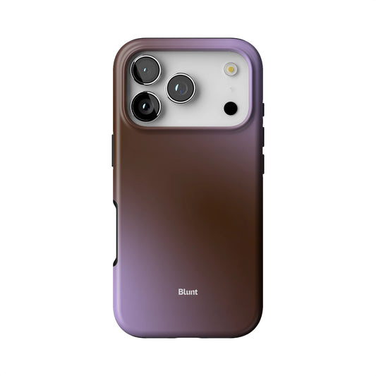 Espresso iPhone Case gallery - Iphone_17_Pro_1