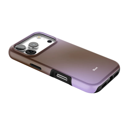 Espresso iPhone Case gallery - Iphone_17_Pro_2