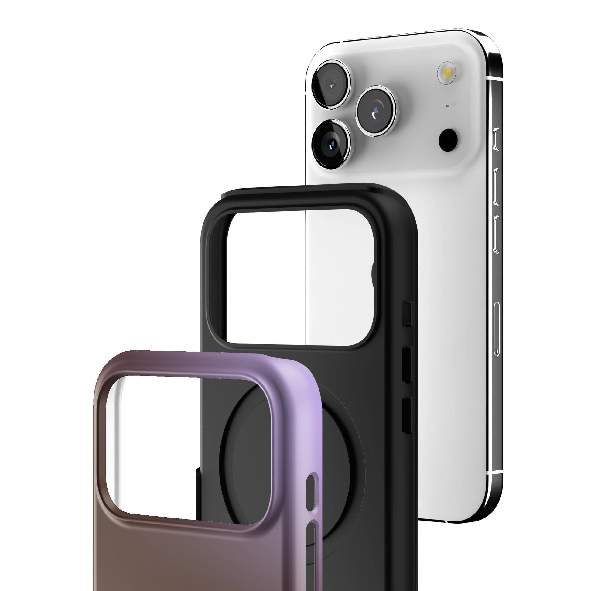 Espresso iPhone Case gallery - Iphone_17_Pro_3