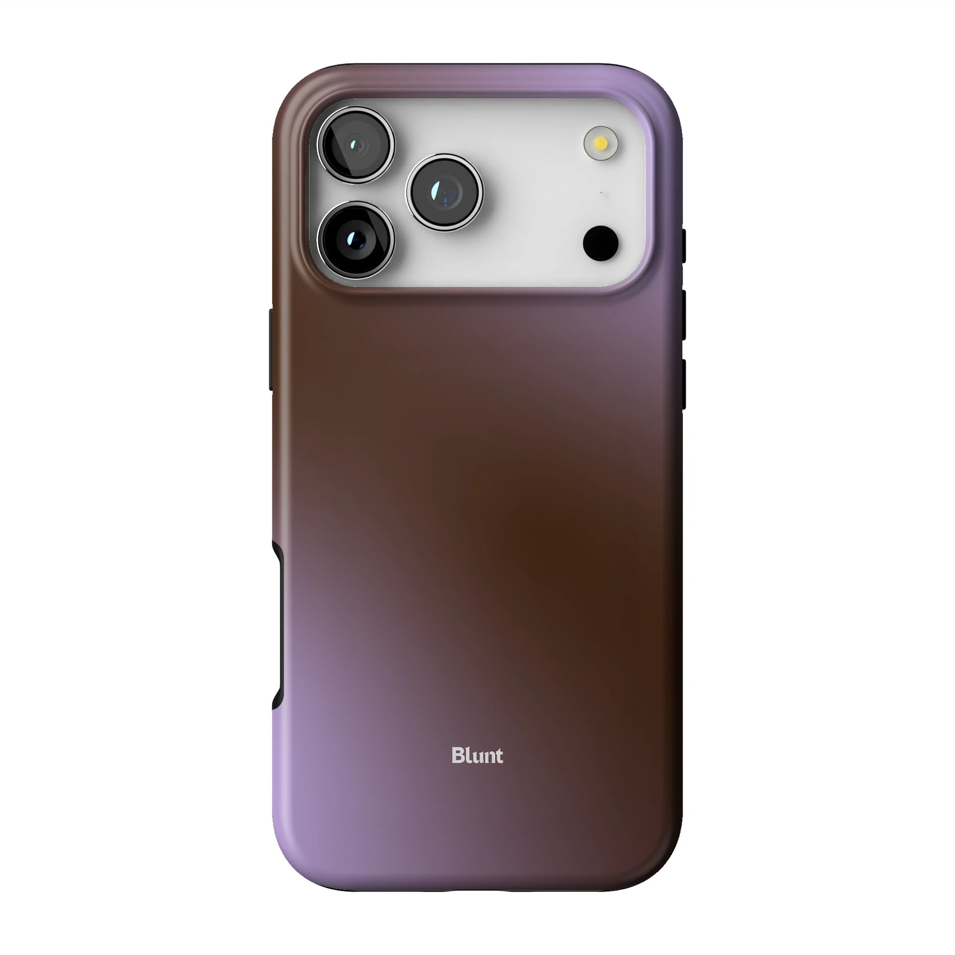 Espresso iPhone Case gallery - Iphone_17_Pro_Max_1