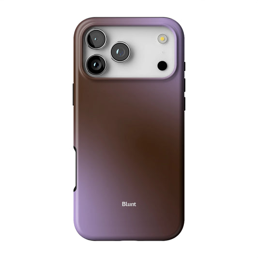 Espresso iPhone Case gallery - Iphone_17_Pro_Max_1