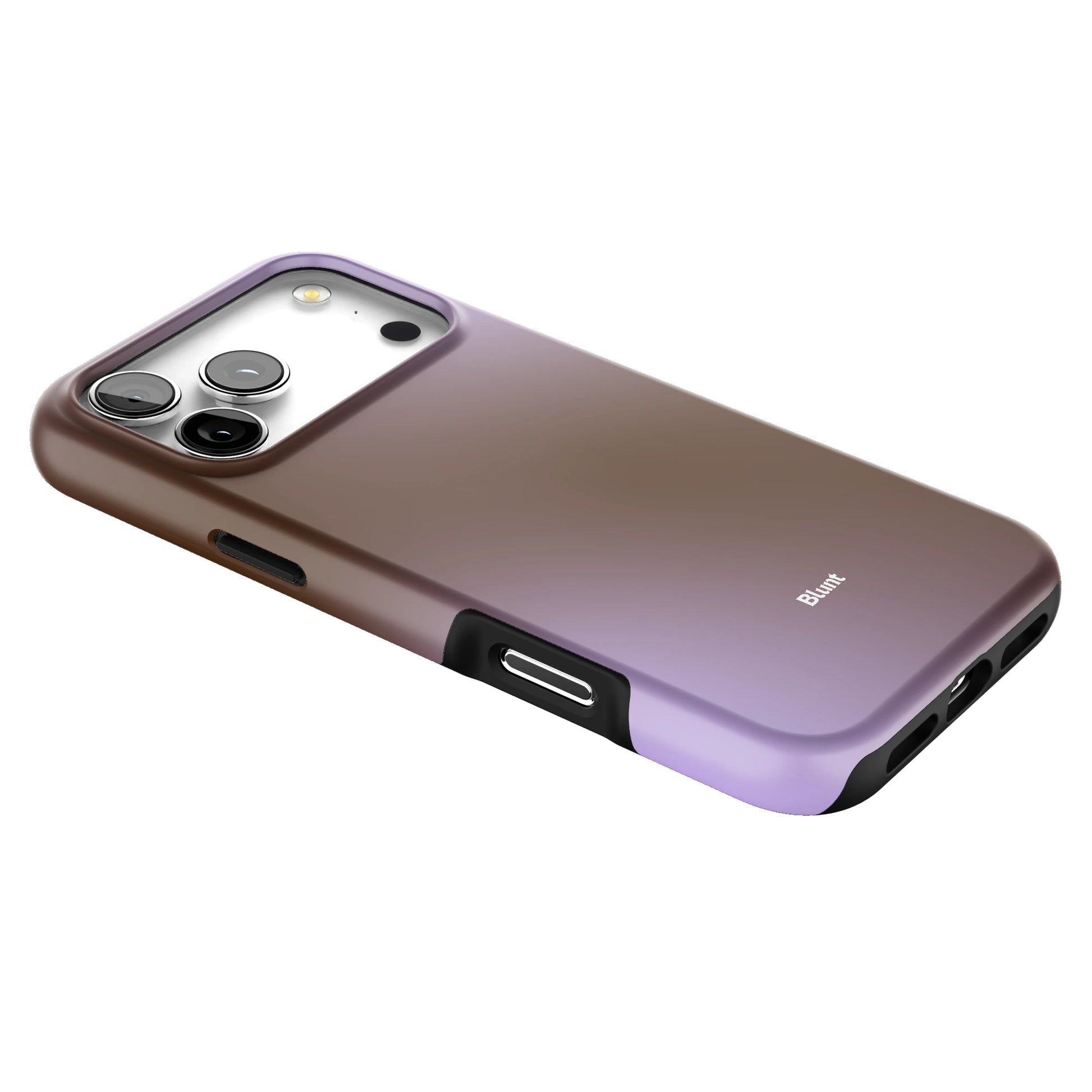 Espresso iPhone Case gallery - Iphone_17_Pro_Max_2