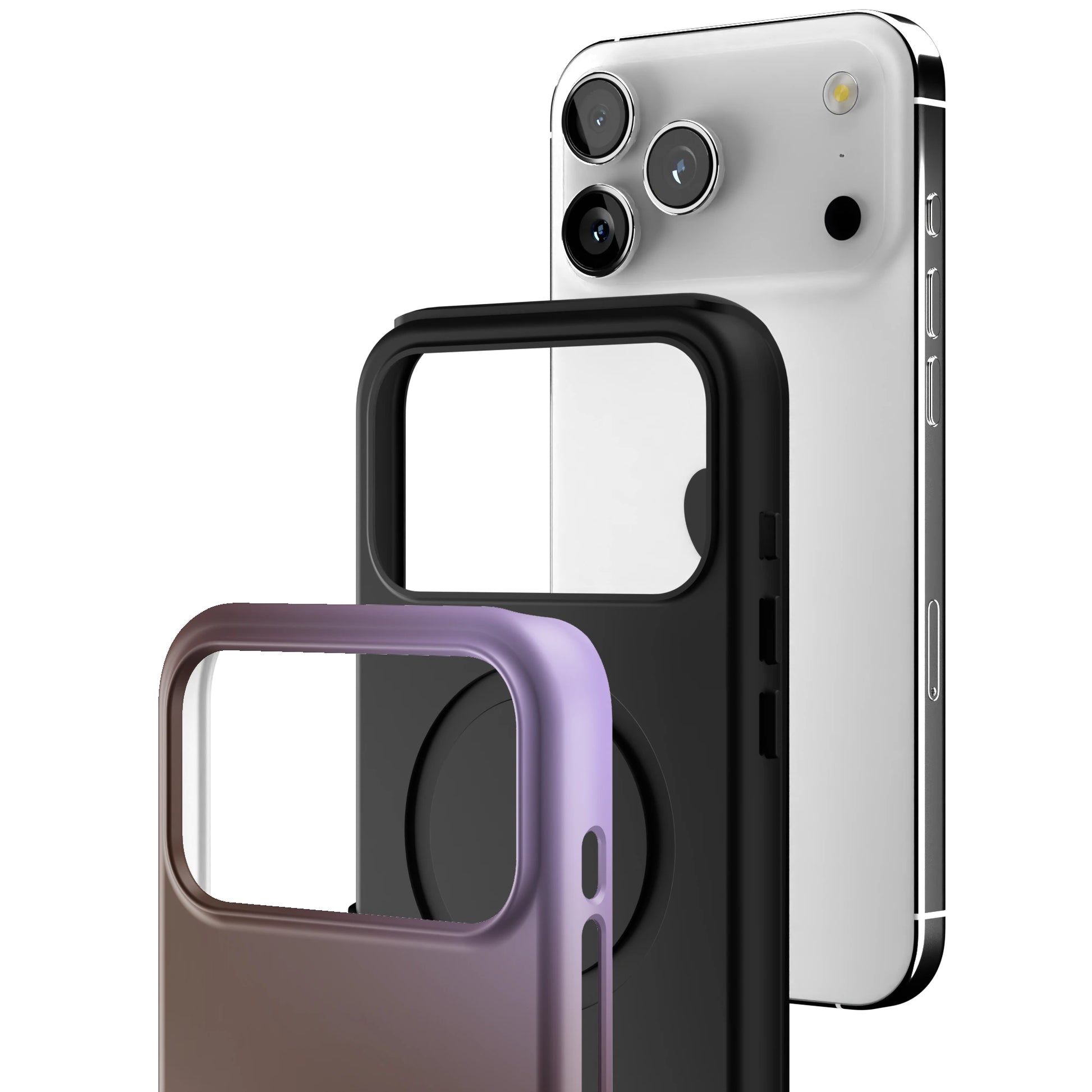 Espresso iPhone Case gallery - Iphone_17_Pro_Max_3