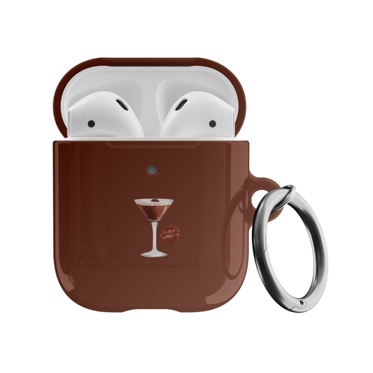 Espresso Martini Airpod Case - Blunt Cases