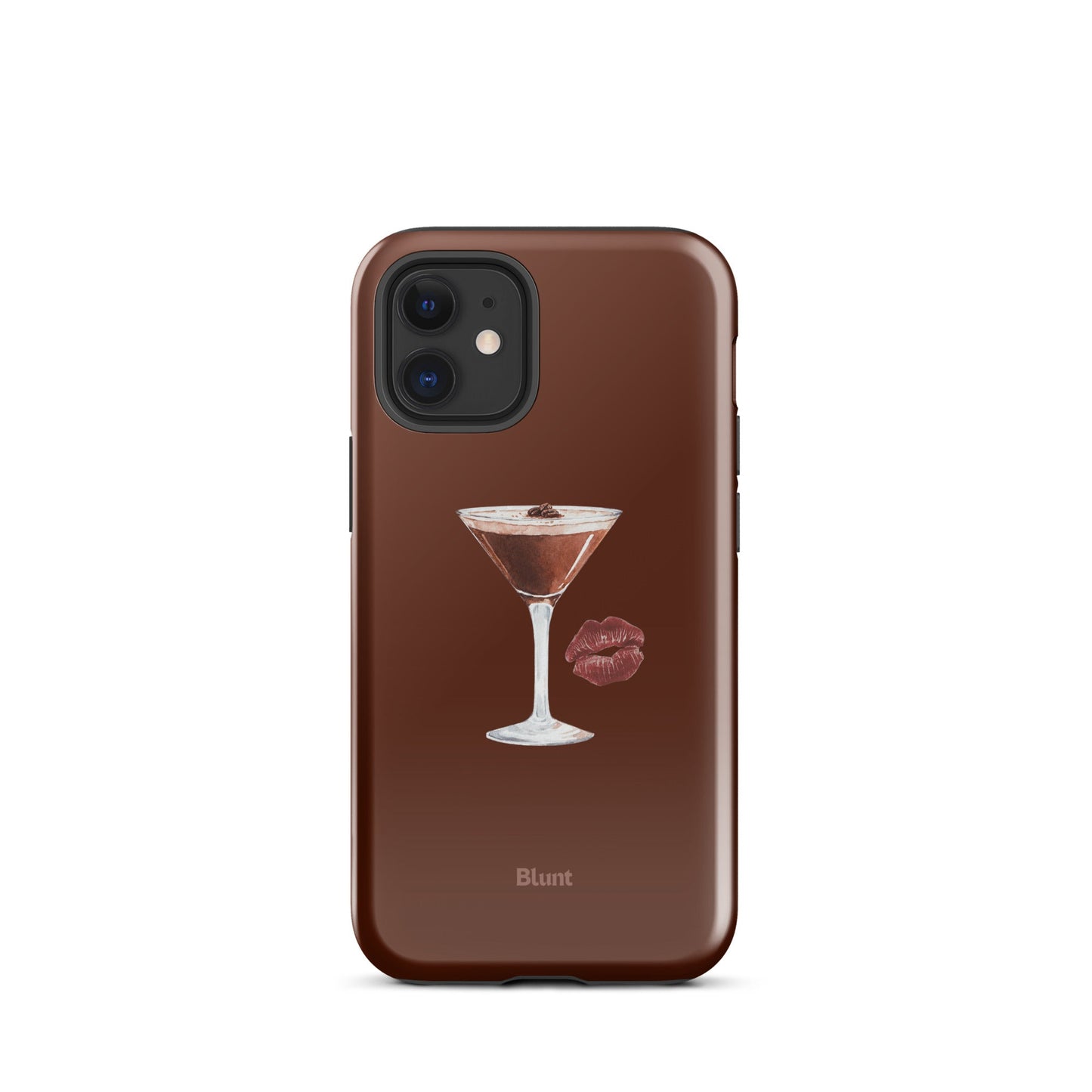 Espresso Martini iPhone Case - Blunt Cases