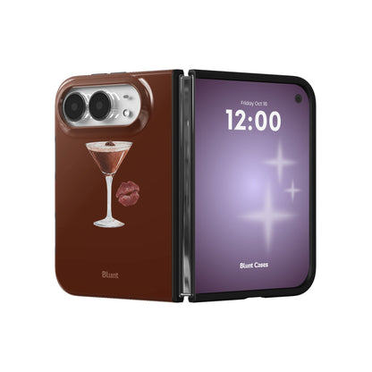 espresso-martini-iphone-case iPhone 18 Duo case, view 3