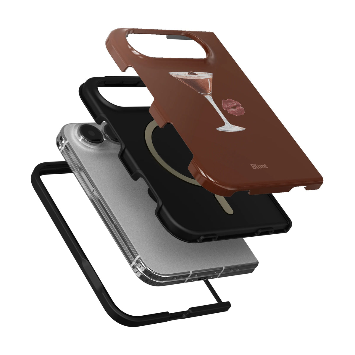 espresso-martini-iphone-case iPhone 18 Duo case, view 6
