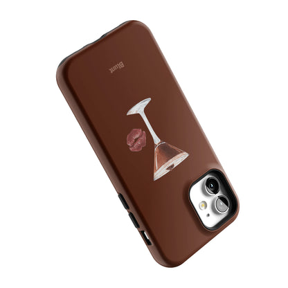 Espresso Martini iPhone Case gallery - Iphone_12_Iphone_5