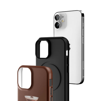 Espresso Martini iPhone Case gallery - Iphone_12_Mini_Air_Plus_3