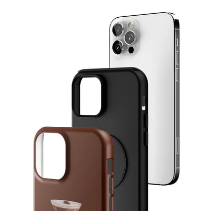 Espresso Martini iPhone Case gallery - Iphone_12_Pro_3