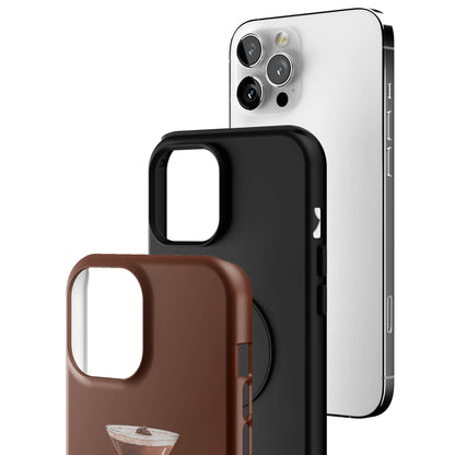 Espresso Martini iPhone Case gallery - Iphone_12_Pro_Max_3