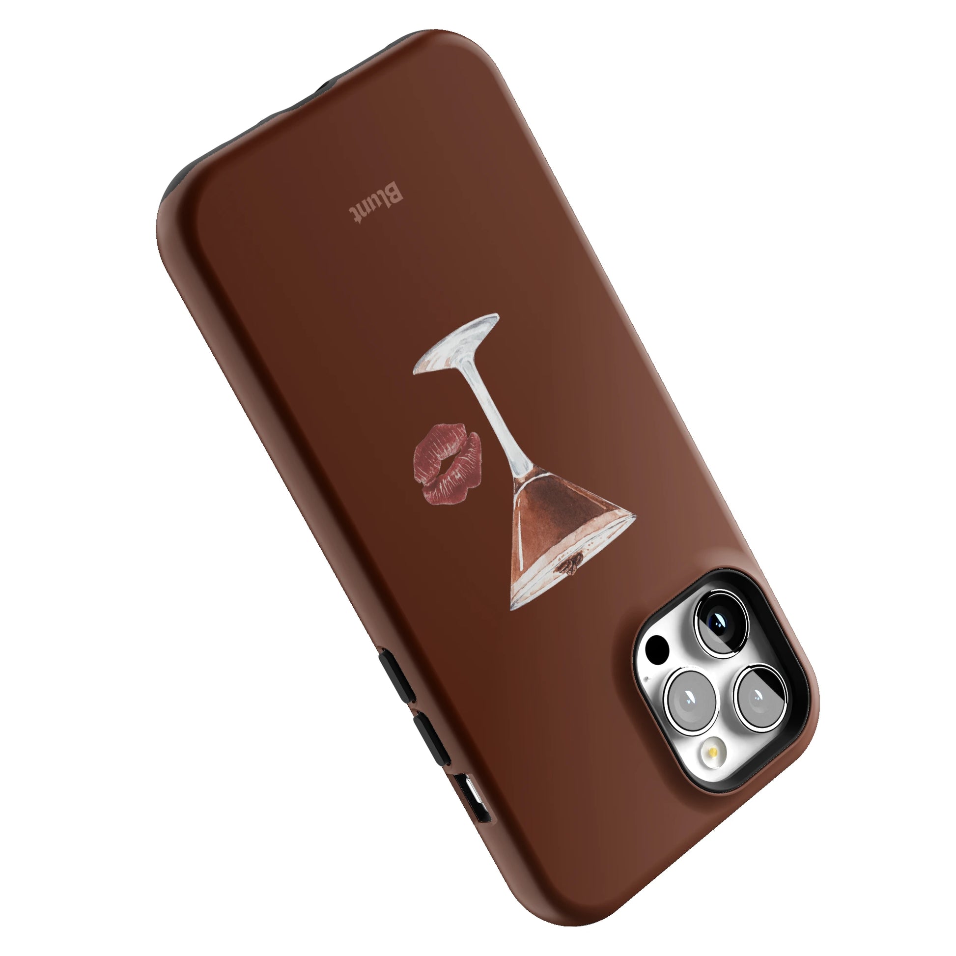 Espresso Martini iPhone Case gallery - Iphone_12_Pro_Max_5