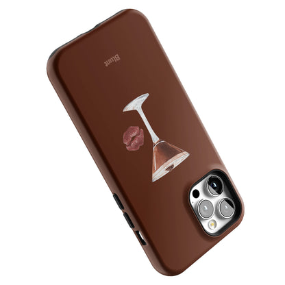 Espresso Martini iPhone Case gallery - Iphone_12_Pro_Max_5