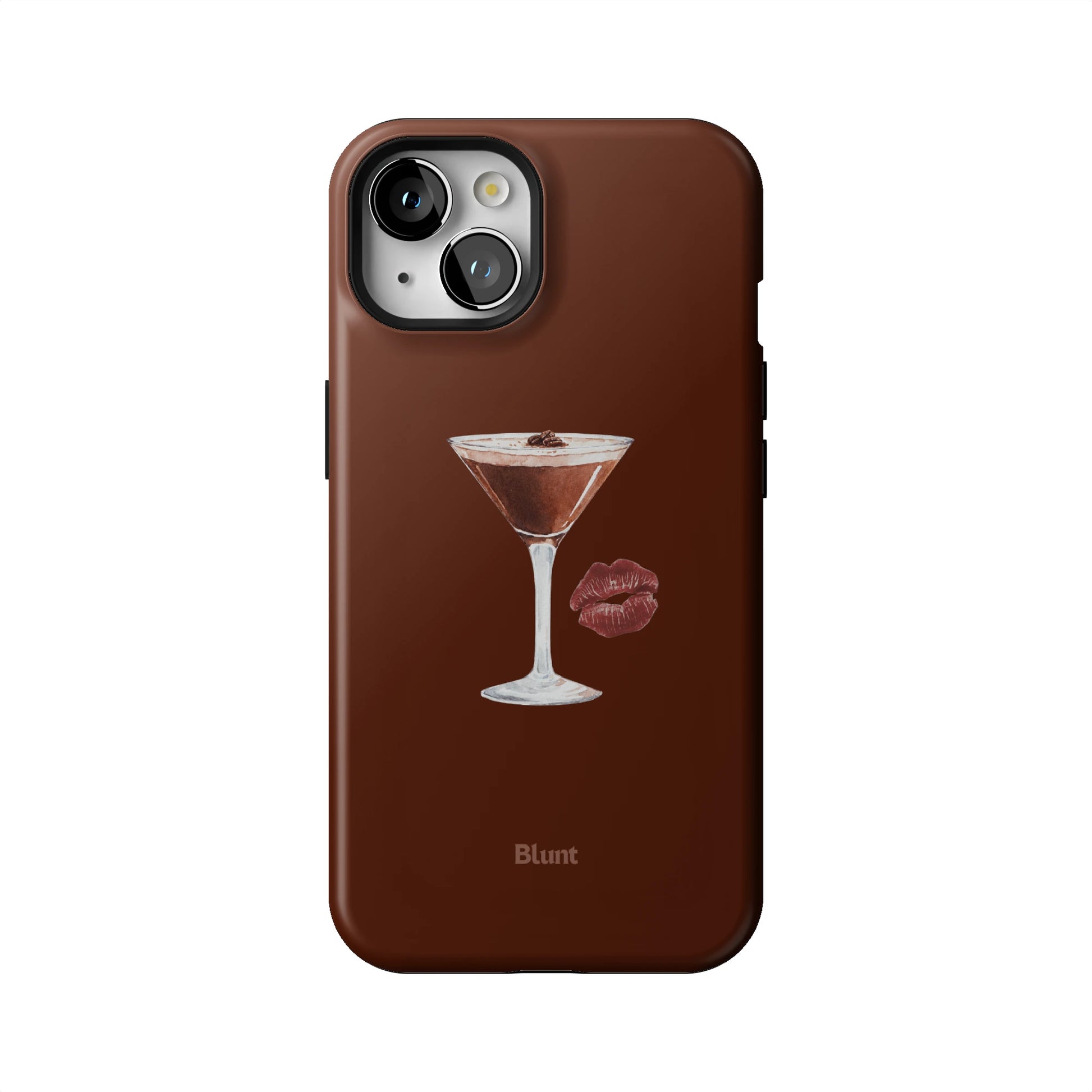 Espresso Martini iPhone Case gallery - Iphone_13_Iphone_1