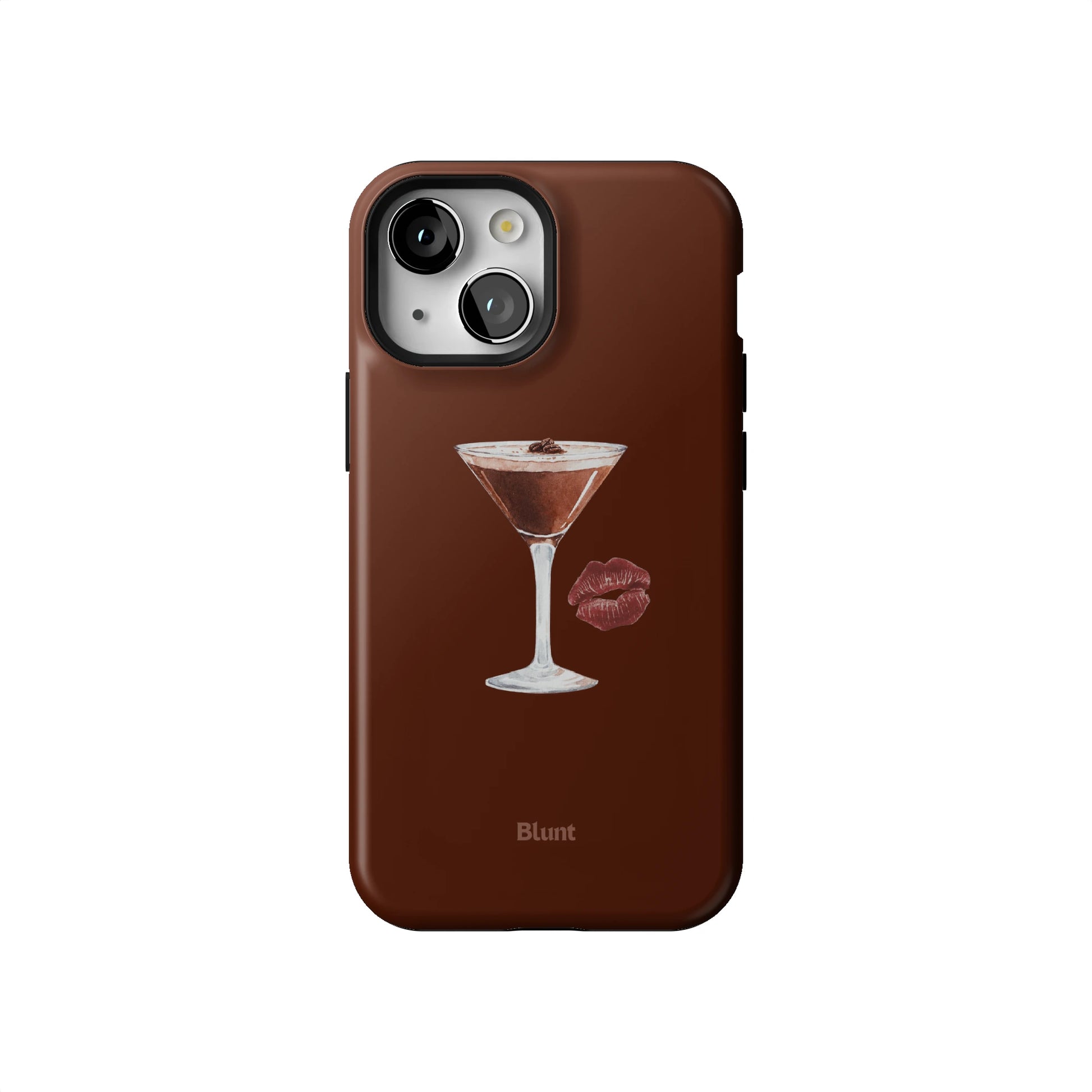 Espresso Martini iPhone Case gallery - Iphone_13_Mini_Air_Plus_1