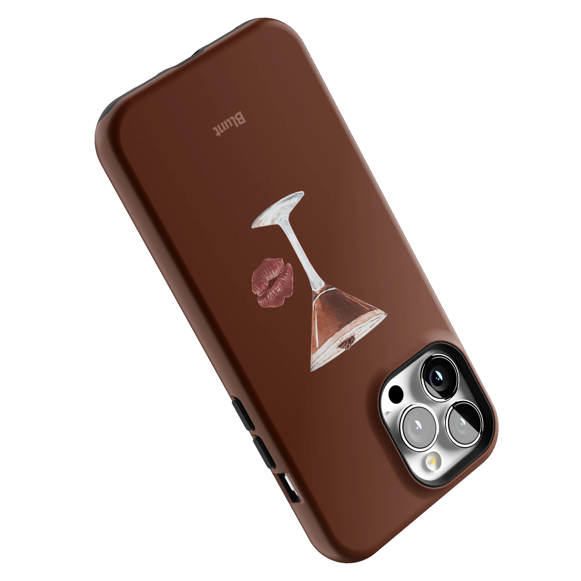 Espresso Martini iPhone Case gallery - Iphone_13_Pro_Max_5
