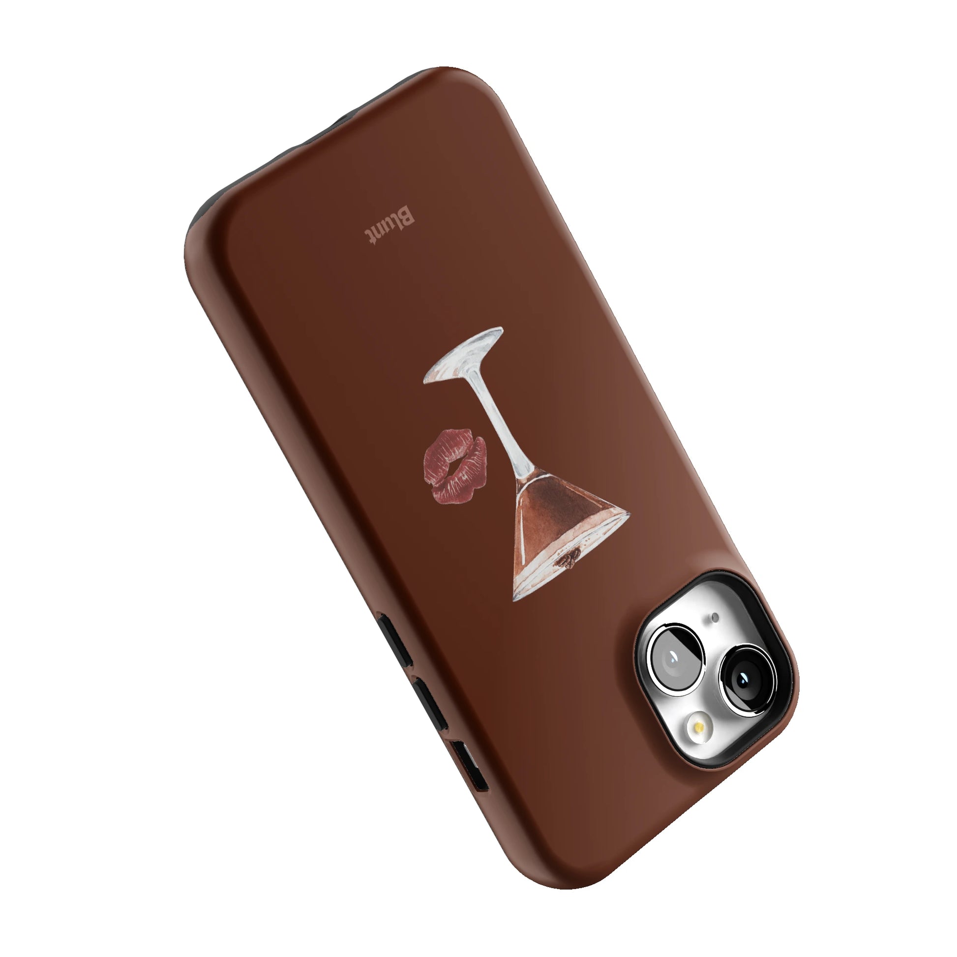 Espresso Martini iPhone Case gallery - Iphone_14_Iphone_5