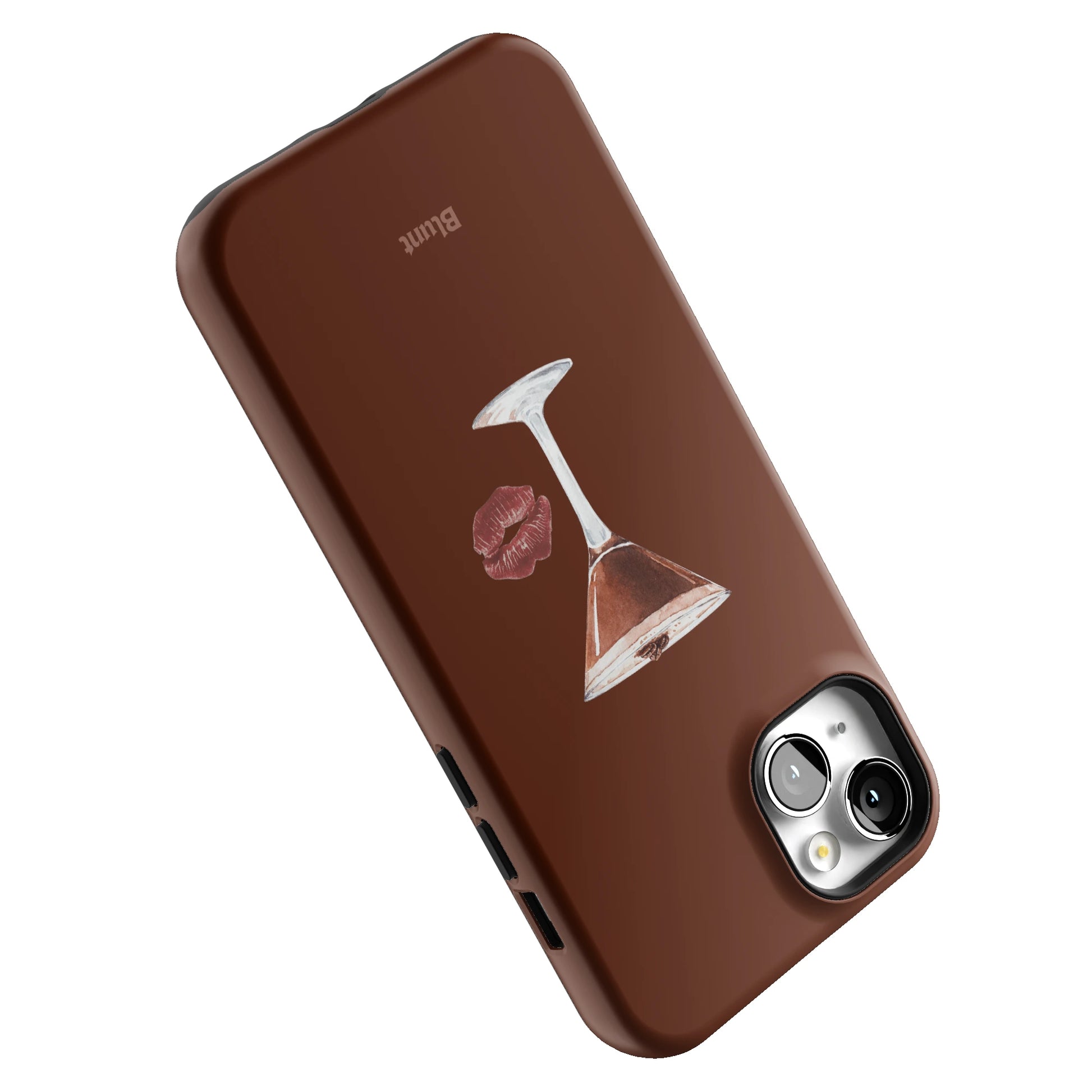 Espresso Martini iPhone Case gallery - Iphone_14_Mini_Air_Plus_5