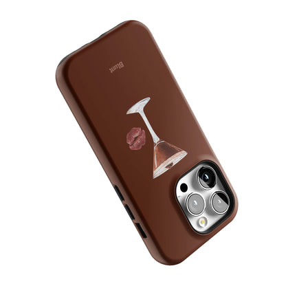 Espresso Martini iPhone Case gallery - Iphone_14_Pro_5