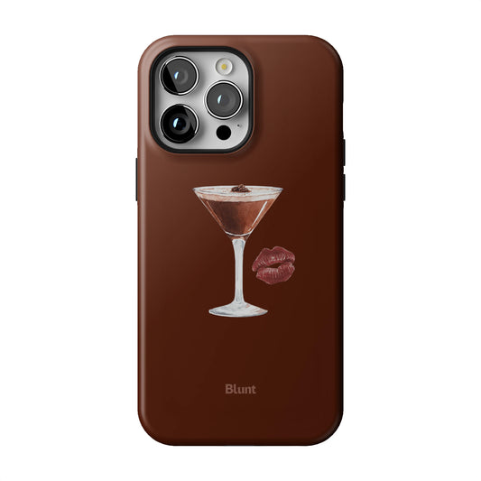 Espresso Martini iPhone Case gallery - Iphone_14_Pro_Max_1