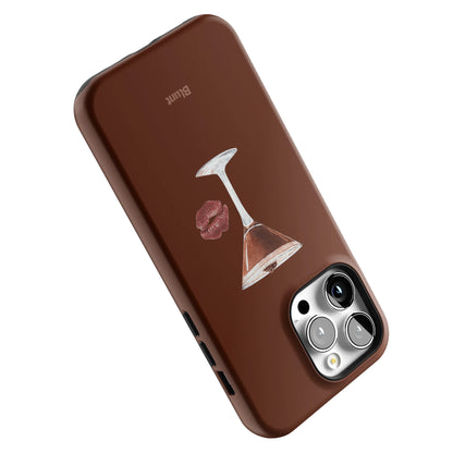 Espresso Martini iPhone Case gallery - Iphone_14_Pro_Max_5