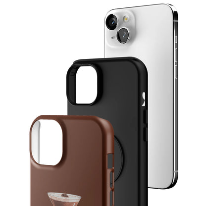 Espresso Martini iPhone Case gallery - Iphone_15_Mini_Air_Plus_3