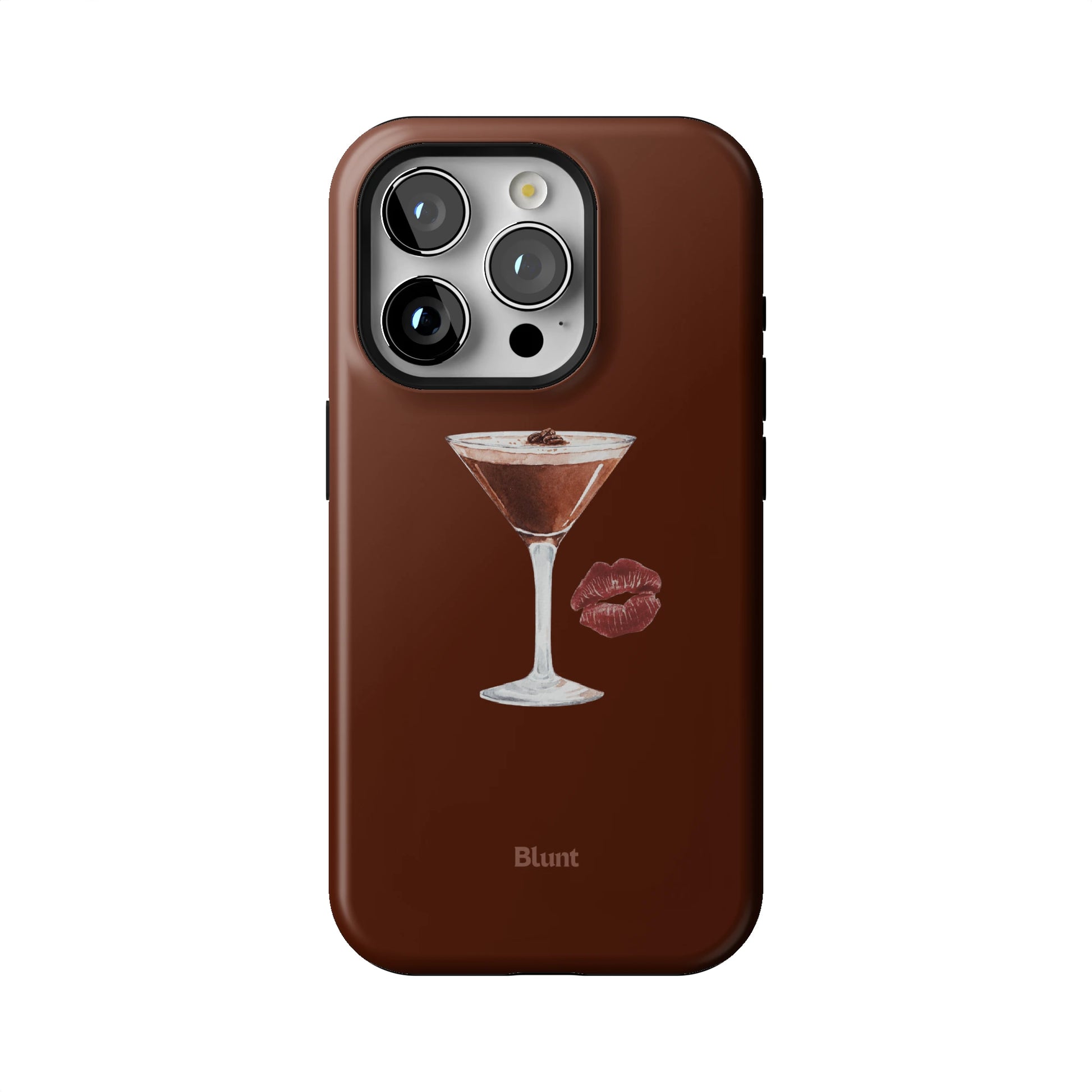 Espresso Martini iPhone Case gallery - Iphone_15_Pro_1