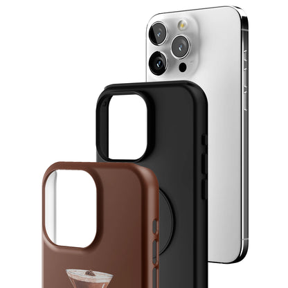 Espresso Martini iPhone Case gallery - Iphone_15_Pro_Max_3