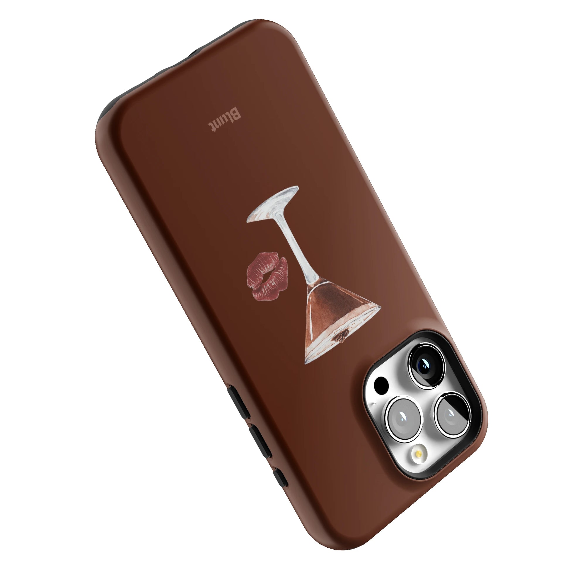 Espresso Martini iPhone Case gallery - Iphone_15_Pro_Max_5