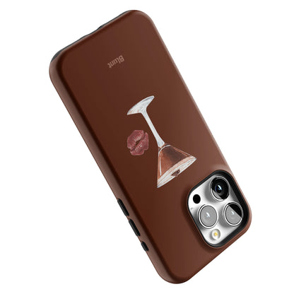 Espresso Martini iPhone Case gallery - Iphone_15_Pro_Max_5