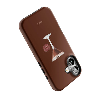 Espresso Martini iPhone Case gallery - Iphone_16_Iphone_5