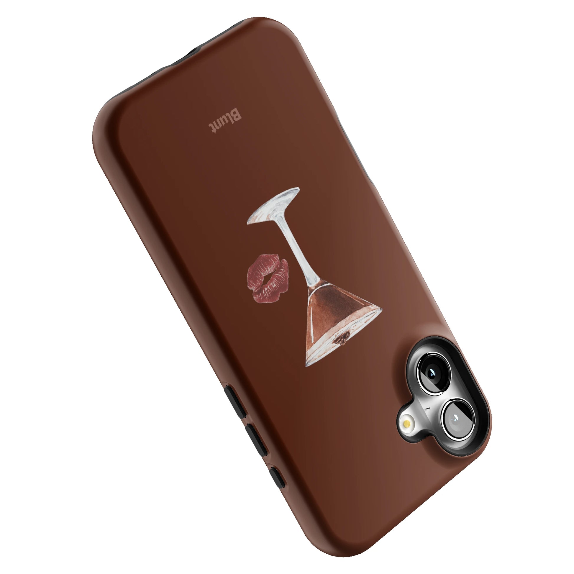 Espresso Martini iPhone Case gallery - Iphone_16_Mini_Air_Plus_5