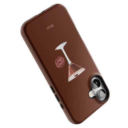 Espresso Martini iPhone Case gallery - Iphone_16_Mini_Air_Plus_5
