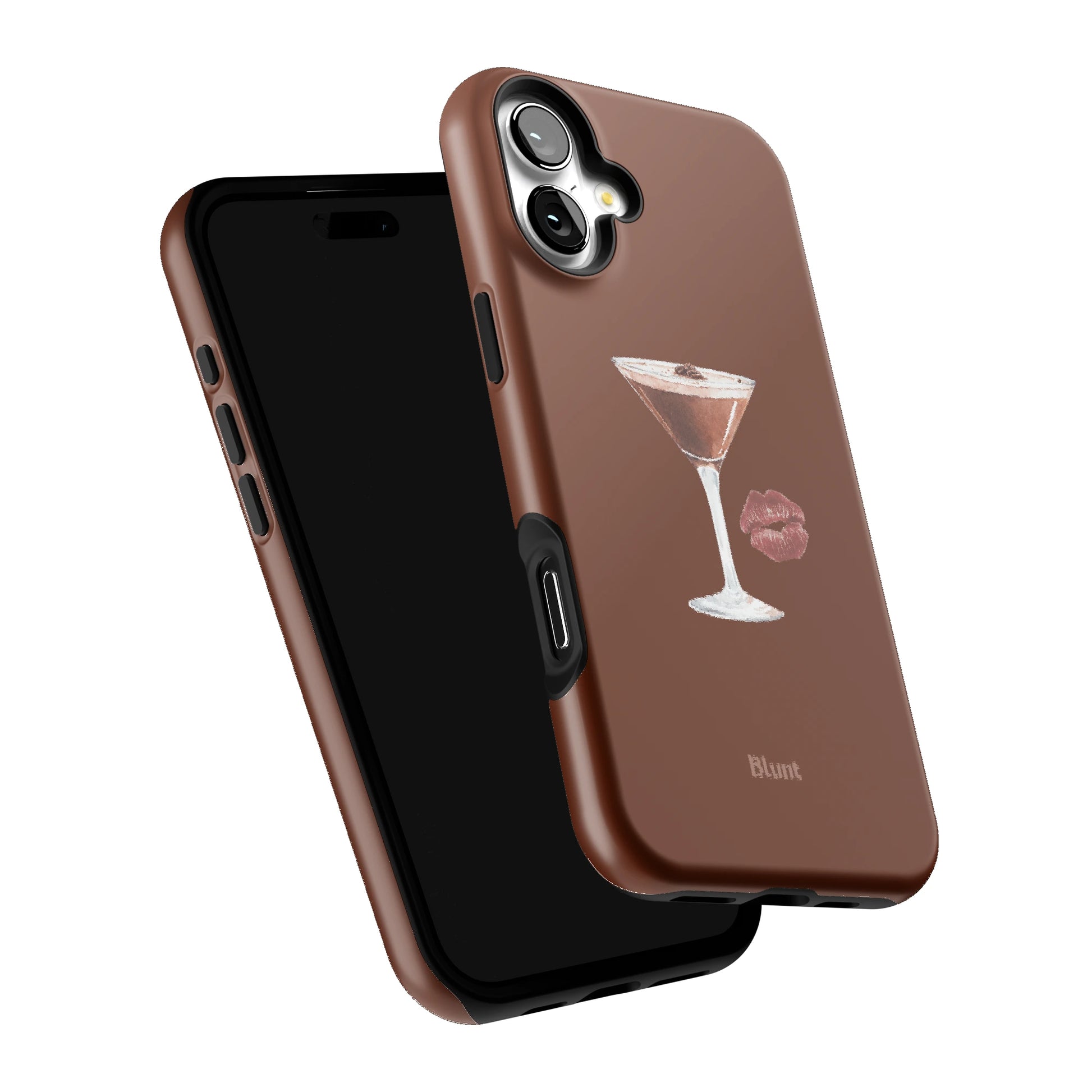 Espresso Martini iPhone Case gallery - Iphone_16_Mini_Air_Plus_6