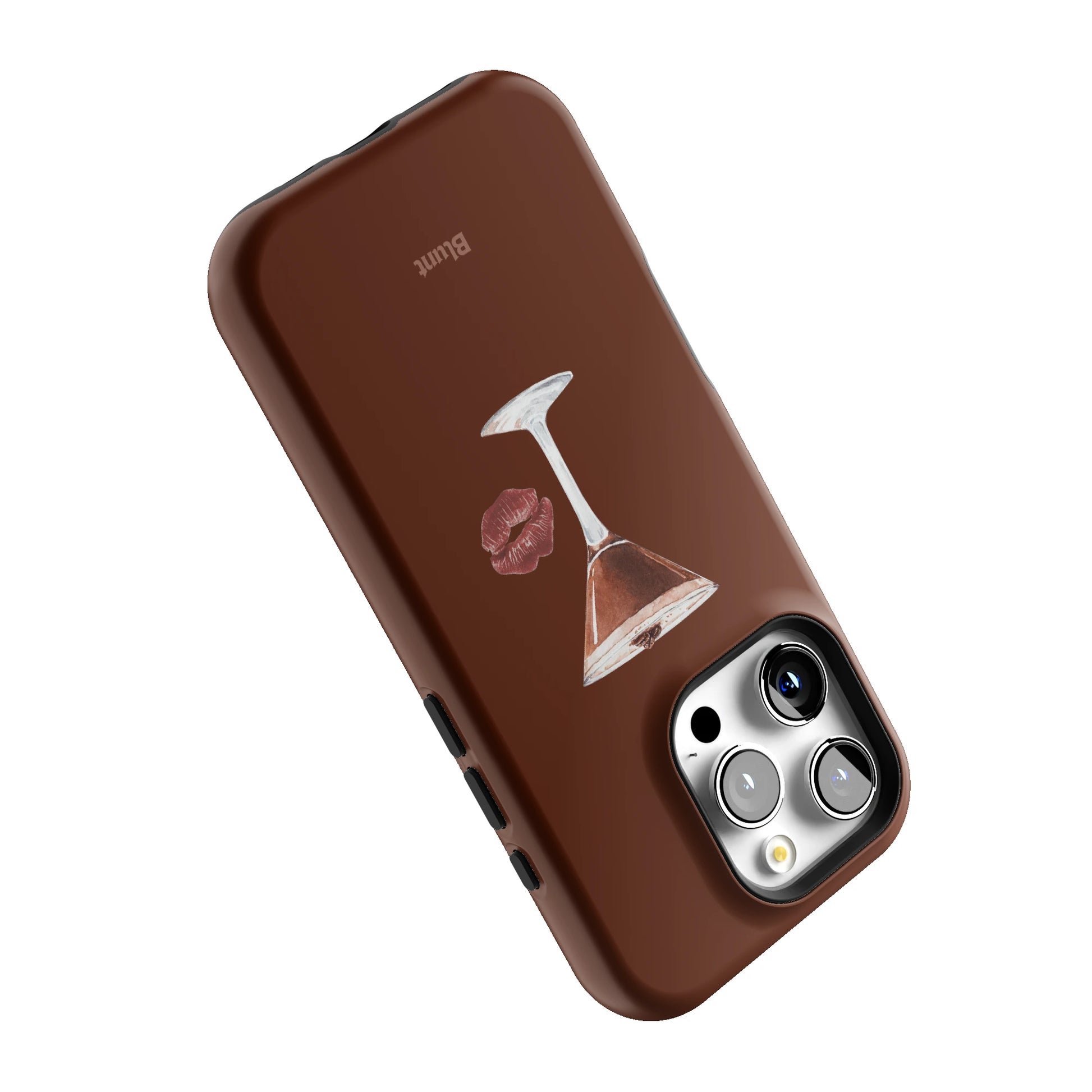 Espresso Martini iPhone Case gallery - Iphone_16_Pro_5