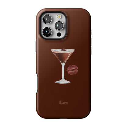Espresso Martini iPhone Case gallery - Iphone_16_Pro_Max_1