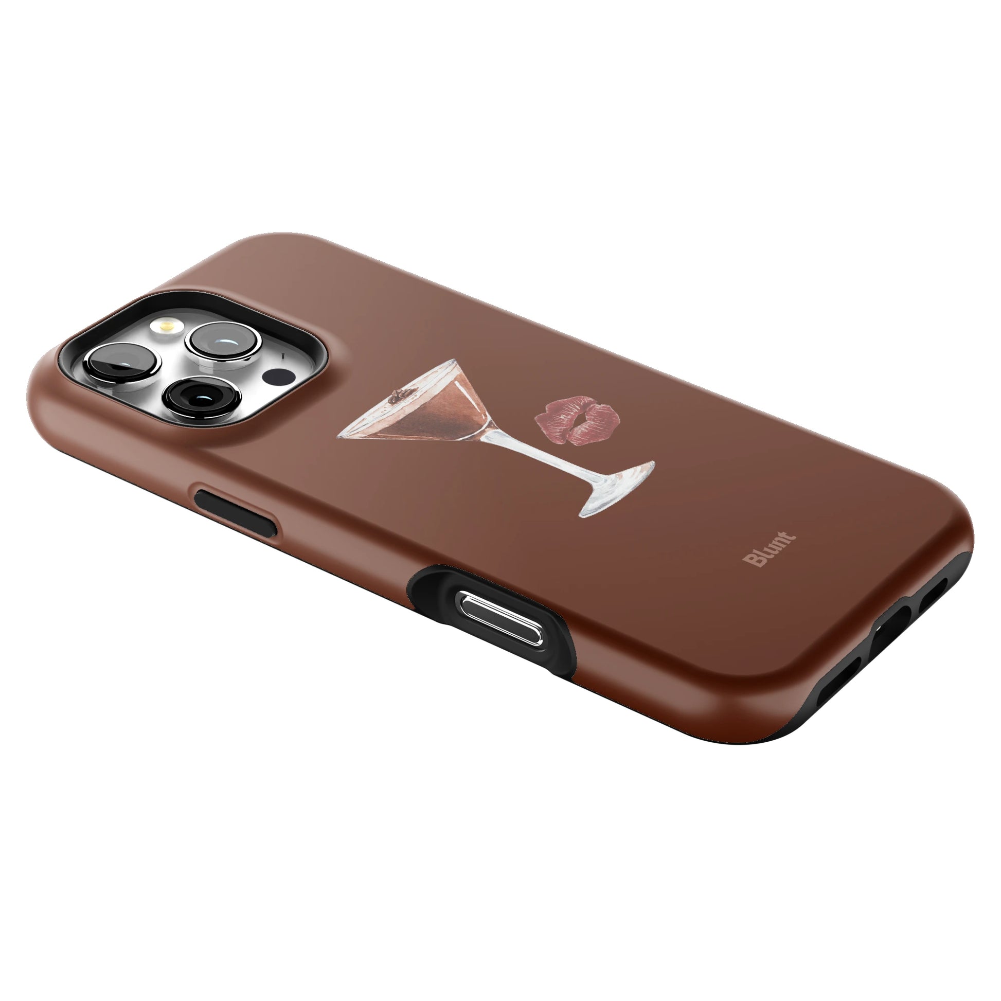 Espresso Martini iPhone Case gallery - Iphone_16_Pro_Max_2
