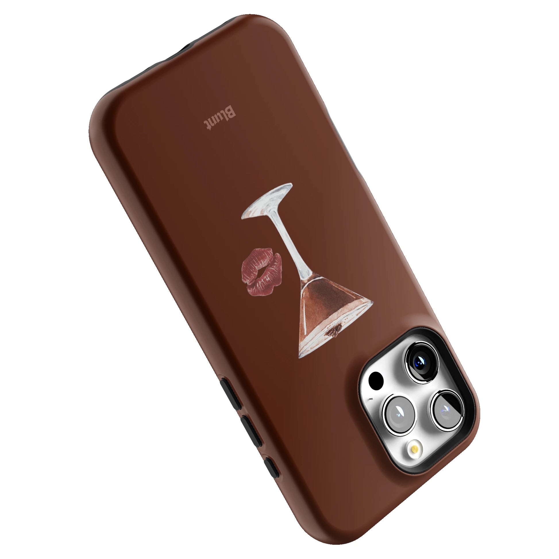 Espresso Martini iPhone Case gallery - Iphone_16_Pro_Max_5