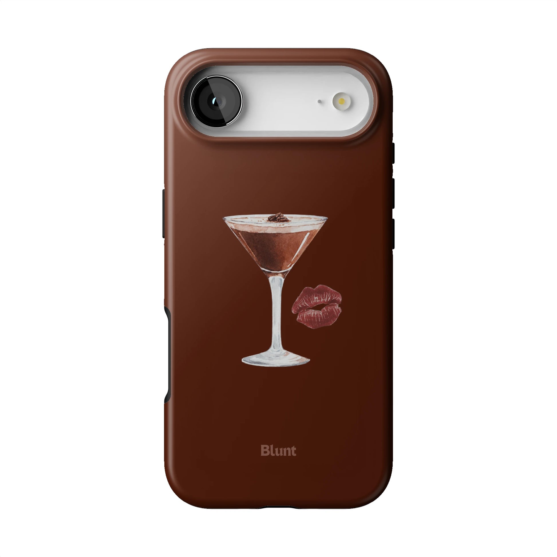 Espresso Martini iPhone Case gallery - Iphone_17_Air_1