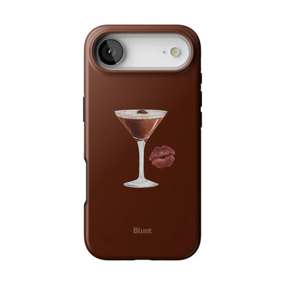 Espresso Martini iPhone Case gallery - Iphone_17_Air_1