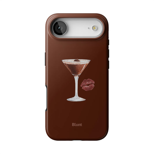Espresso Martini iPhone Case gallery - Iphone_17_Air_1