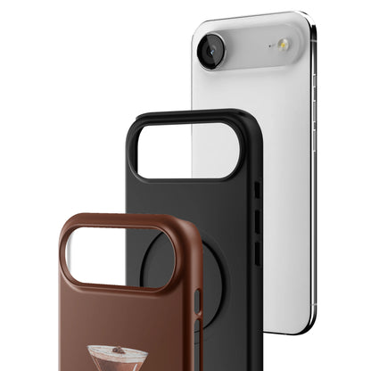 Espresso Martini iPhone Case gallery - Iphone_17_Air_3