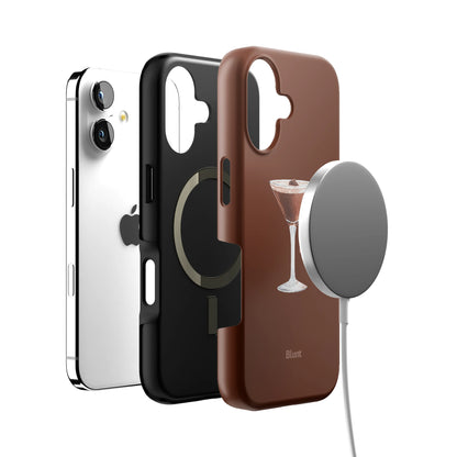 Espresso Martini iPhone Case gallery - Iphone_17_Iphone_4
