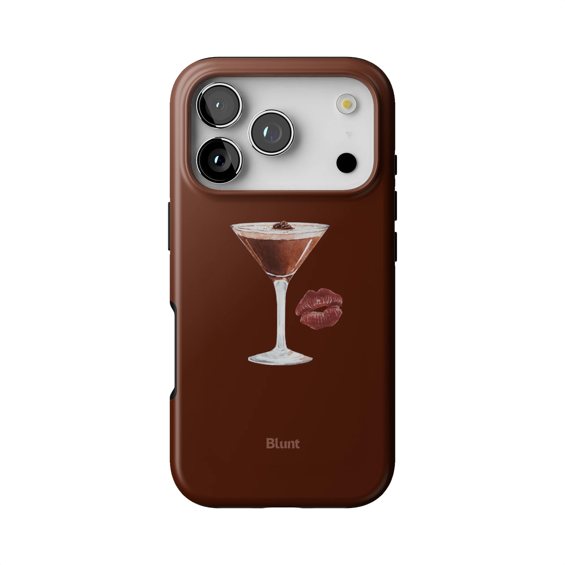 Espresso Martini iPhone Case gallery - Iphone_17_Pro_1