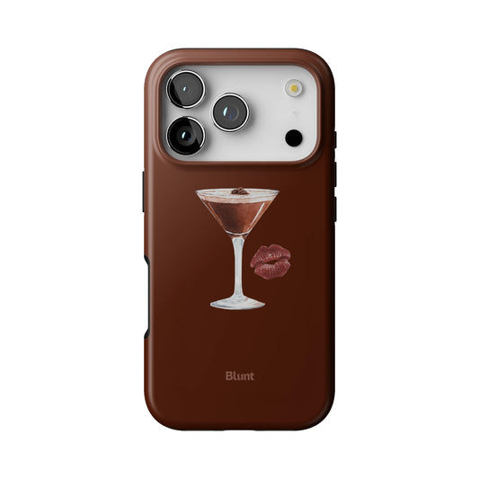 Espresso Martini iPhone Case gallery - Iphone_17_Pro_1