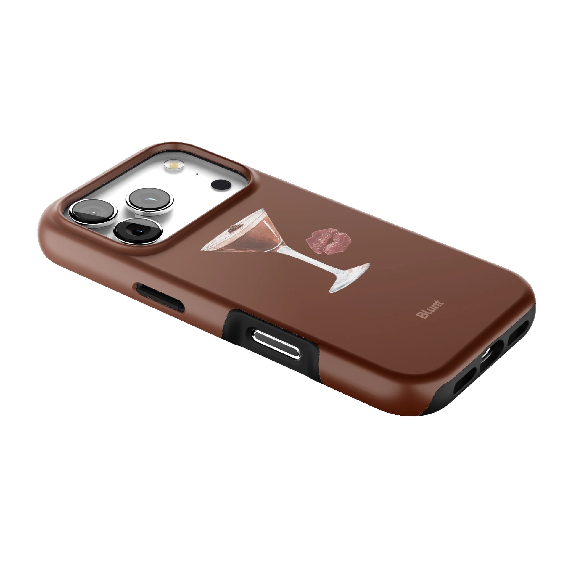 Espresso Martini iPhone Case gallery - Iphone_17_Pro_2