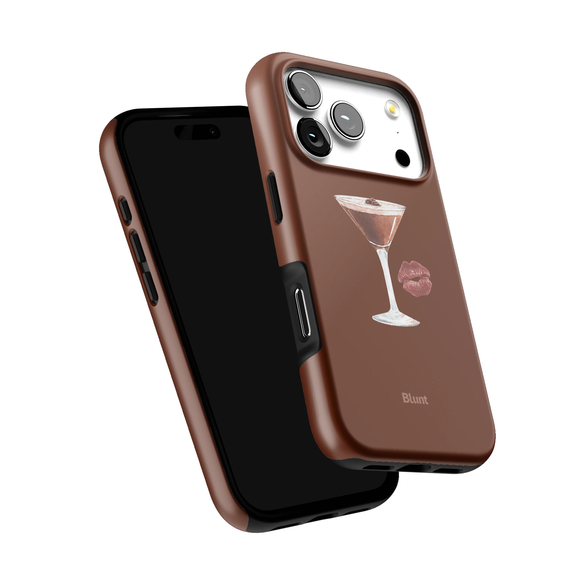 Espresso Martini iPhone Case gallery - Iphone_17_Pro_6